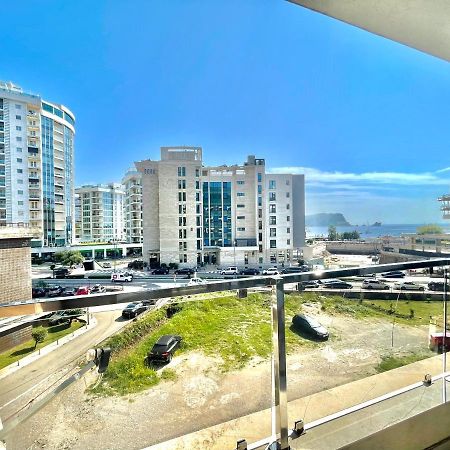 Comfort Apartments Aleksic Μπούντβα Εξωτερικό φωτογραφία