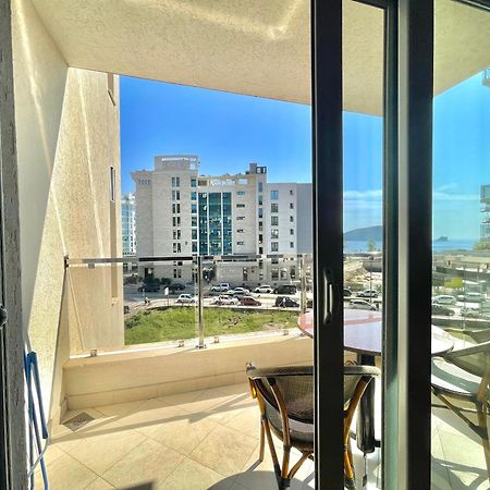 Comfort Apartments Aleksic Μπούντβα Εξωτερικό φωτογραφία