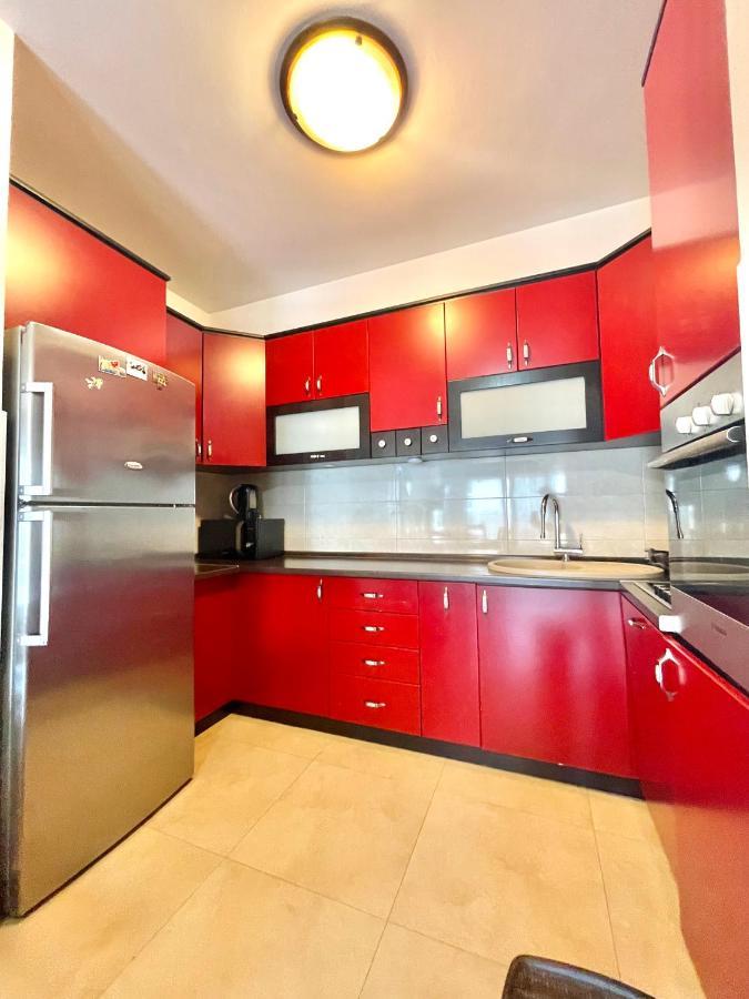 Comfort Apartments Aleksic Μπούντβα Εξωτερικό φωτογραφία