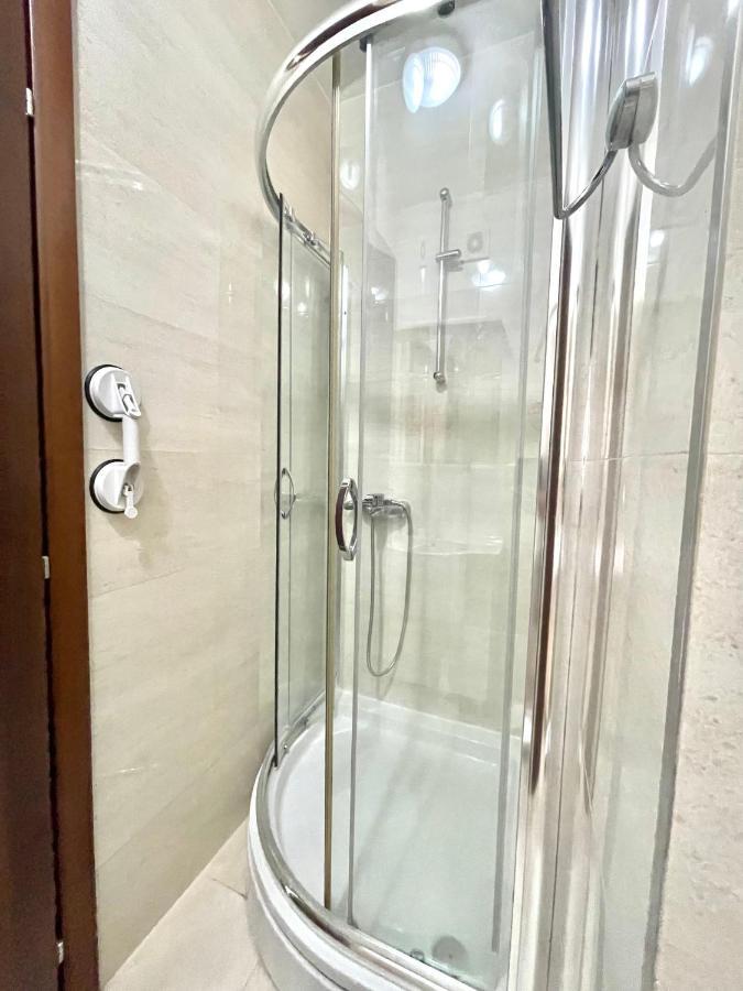 Comfort Apartments Aleksic Μπούντβα Εξωτερικό φωτογραφία