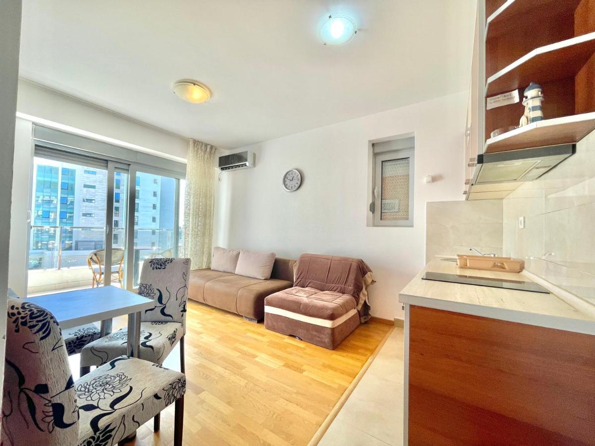 Comfort Apartments Aleksic Μπούντβα Εξωτερικό φωτογραφία