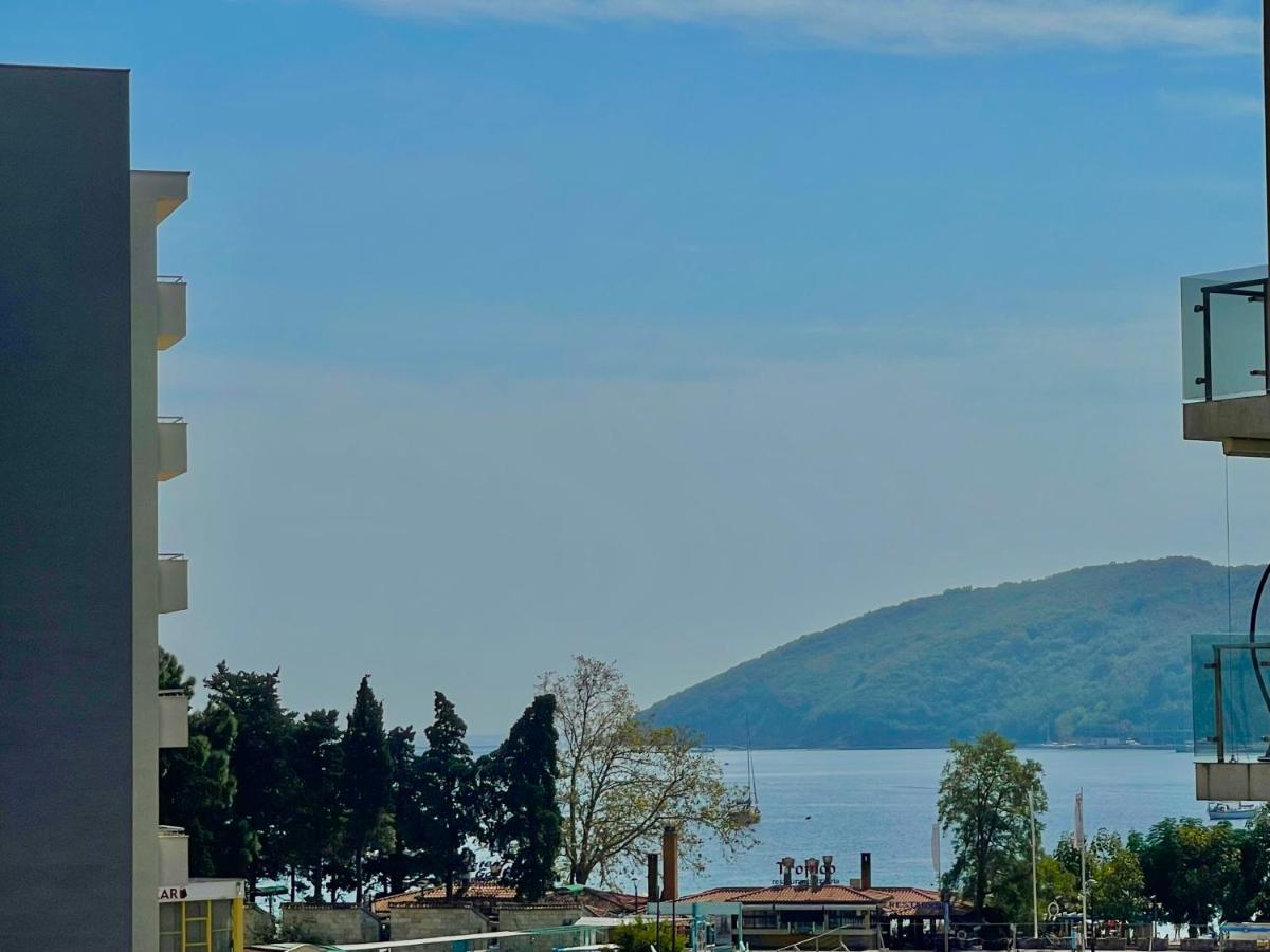 Comfort Apartments Aleksic Μπούντβα Εξωτερικό φωτογραφία