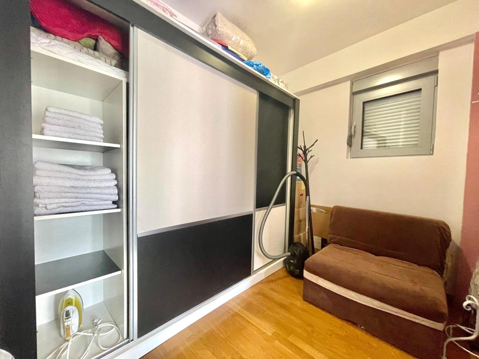 Comfort Apartments Aleksic Μπούντβα Εξωτερικό φωτογραφία